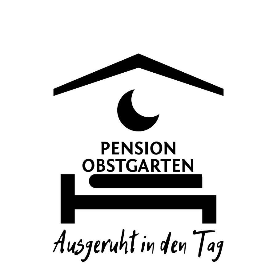 Pension Obstgarten Laupheim Extérieur photo